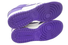 画像をギャラリービューアに読み込む, 新品未使用品 NIKE ナイキ スニーカー DUNK LOW RETRO DD1391-104 ナイキ ダンク ロー レトロ スニーカー DD1391 104 36089