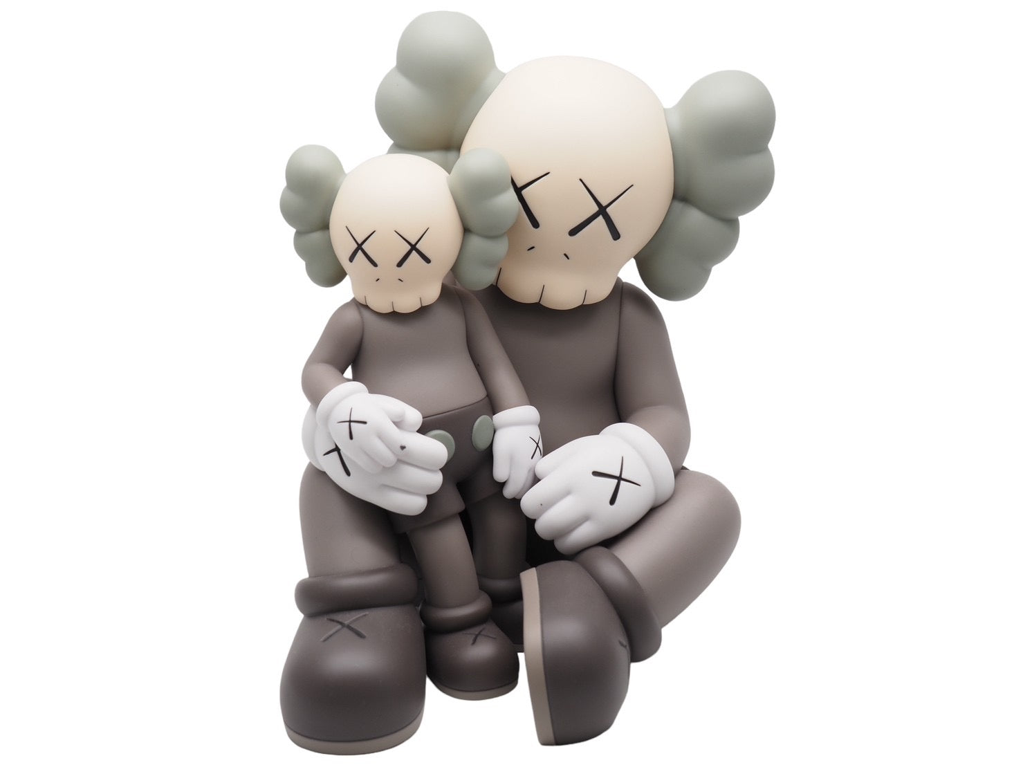 KAWS HOILDAY フィギュア - キャラクターグッズ