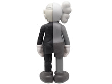 画像をギャラリービューアに読み込む, KAWS カウズ OPEN EDITION オープンエディション 2016 人体模型 MEDICOMTOY メディコムトイ アート グレー 美品 中古 36930
