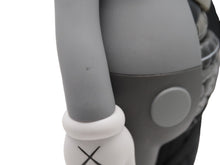 画像をギャラリービューアに読み込む, KAWS カウズ OPEN EDITION オープンエディション 2016 人体模型 MEDICOMTOY メディコムトイ アート グレー 美品 中古 36930