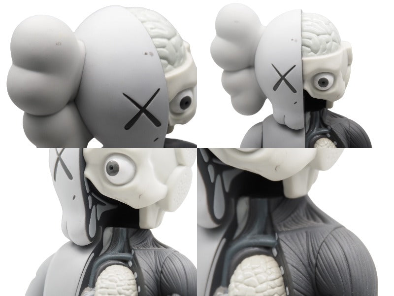 KAWS カウズ OPEN EDITION オープンエディション 2016 人体模型