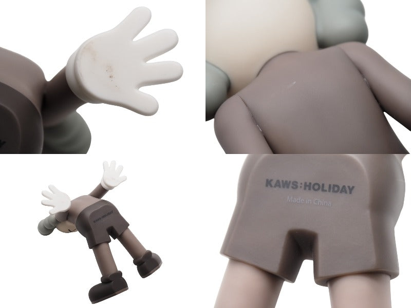 KAWS HOLIDAY JAPAN フィギュア カウズ ホリデー MEDICOMTOY