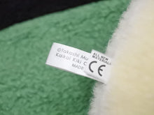 Load image into Gallery viewer, KAIKAIKIKI カイカイキキ ぬいぐるみ クッション フラワー 村上隆 マルチカラー 美品 中古 36960