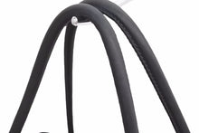 Load image into Gallery viewer, PRADA プラダ トートバッグ ナイロン トライアングルロゴ ブラック シルバー金具 レディース 美品 N38051