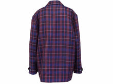 Load image into Gallery viewer, Christian Dior クリスチャンディオール ヴィンテージ ジャケット マルチカラー 上着 アウター サイズM レディース 美品 38089 正規品