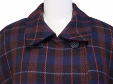 Load image into Gallery viewer, Christian Dior クリスチャンディオール ヴィンテージ ジャケット マルチカラー 上着 アウター サイズM レディース 美品 38089 正規品