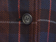 Load image into Gallery viewer, Christian Dior クリスチャンディオール ヴィンテージ ジャケット マルチカラー 上着 アウター サイズM レディース 美品 38089 正規品