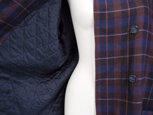 Load image into Gallery viewer, Christian Dior クリスチャンディオール ヴィンテージ ジャケット マルチカラー 上着 アウター サイズM レディース 美品 38089 正規品