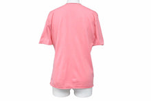 画像をギャラリービューアに読み込む, lucien pellat-fine ルシアン ペラフィネ 2016SS ピンク t-shirts 半袖スカル ピストル スワロフスキー BANG 半袖 M 美品 38227正規品