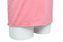 画像をギャラリービューアに読み込む, lucien pellat-fine ルシアン ペラフィネ 2016SS ピンク t-shirts 半袖スカル ピストル スワロフスキー BANG 半袖 M 美品 38227正規品