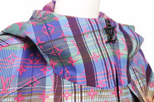 画像をギャラリービューアに読み込む, LOUIS VUITTON ルイヴィトン パラシュート パーカ アノラック ジャケット RM211 ZVI HKB85W モノグラム メンズ 良好 38303