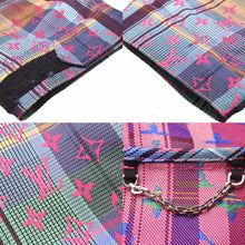 画像をギャラリービューアに読み込む, LOUIS VUITTON ルイヴィトン パラシュート パーカ アノラック ジャケット RM211 ZVI HKB85W モノグラム メンズ 良好 38303