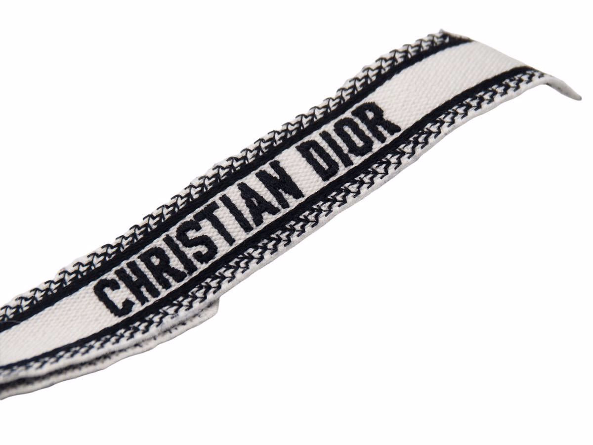 Christian Dior クリスチャン ディオール Zordic テクニカルタフタ 