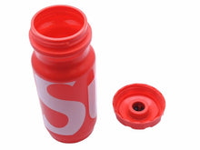 Load image into Gallery viewer, Supreme シュプリーム ウォーターボトル 水筒 specialized sporys bottle スペシャライズド スポーツ ボトル 2015ss 未使用 38311