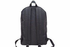KAWS: HOLIDAY herschel backpack collaboration black unisex bag good condition 38379