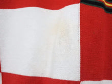 画像をギャラリービューアに読み込む, LouisVuitton ルイヴィトン ダミエ インタルシアプルオーバー ニット 薄手 コットン マルチカラー 22SS HMN73W メンズ 38637