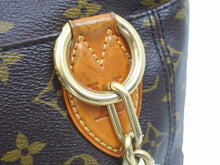 画像をギャラリービューアに読み込む, LOUIS VUITTON ヴィトン 2014AW パンチングバッグ ラガーフェルトコラボ M40230 RI3194 ハンドバック 良好 38701 正規品