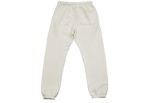 画像をギャラリービューアに読み込む, ESSENTIALS エッセンシャルズ ロゴ スウェットパンツ ボトムス リフレクター パクサン フィアオブゴッド サイズS 美品 中古 38762