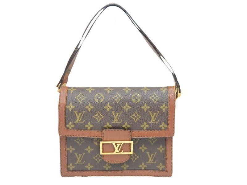 LOUIS VUITTON ルイヴィトン M51410 サックドフィーヌ ショルダー