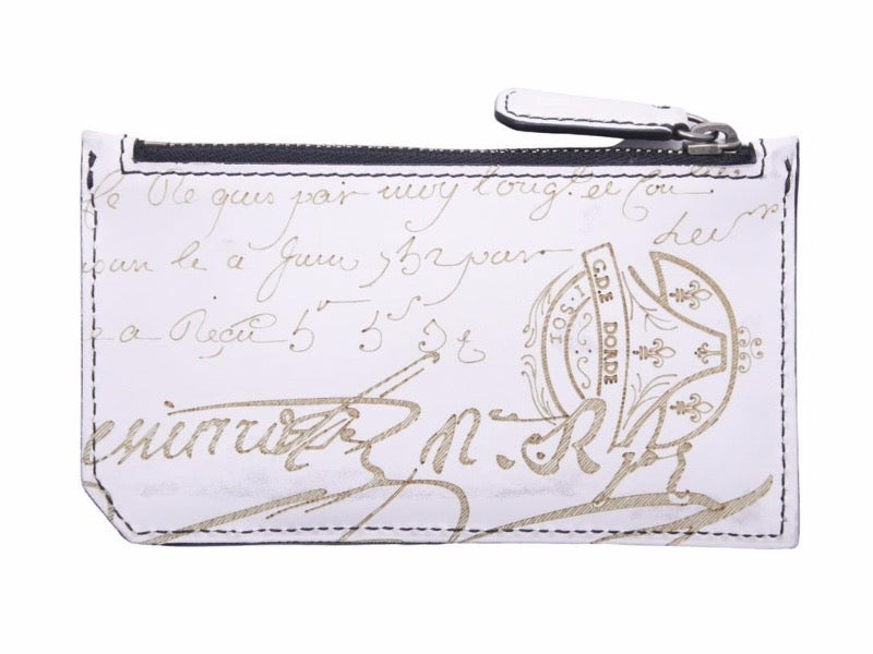 Berluti ケース ベルルッティ メンズ カードケース Berluti ブランド カードホルダー