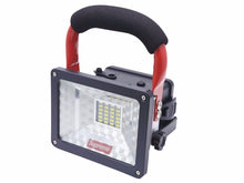 画像をギャラリービューアに読み込む, Supreme シュプリーム CORDLESS FLOOD LIGHT 投光器 LED ポータブルライト ランタン アウトドア レッド 新品 39001