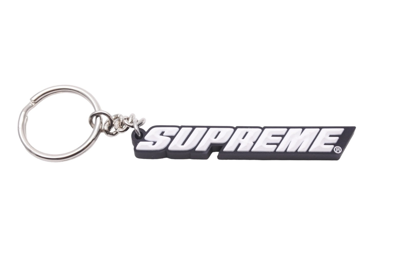 Supreme シュプリーム キーチェーン キーチャーム 18SS Supreme Bevel