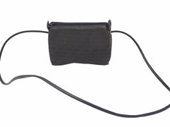 GUCCI グッチ ミニショルダーバッグ ミニポシェット ヴィンテージ GGキャンバス レディース 中古 39109 正規品