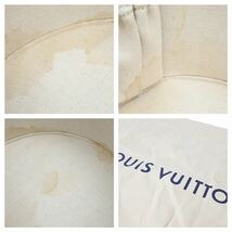 画像をギャラリービューアに読み込む, Louis Vuitton ルイヴィトン ボワット シャポー 30 帽子ケース 帽子用トランクケース M23624 モノグラム 美品 中古 39163