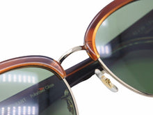 画像をギャラリービューアに読み込む, OLIVER PEOPLES オリバーピープルズ サングラス ブラウン グリーン ０OV5436S サイズ52 ユニセックス 美品 39214