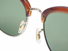 画像をギャラリービューアに読み込む, OLIVER PEOPLES オリバーピープルズ サングラス ブラウン グリーン ０OV5436S サイズ52 ユニセックス 美品 39214
