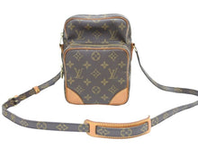Load image into Gallery viewer, Louis Vuitton ルイヴィトン ショルダーバッグ ヴィンテージ アマゾン M45236 モノグラム 良好 中古 39608