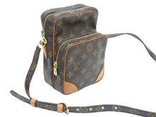Load image into Gallery viewer, Louis Vuitton ルイヴィトン ショルダーバッグ ヴィンテージ アマゾン M45236 モノグラム 良好 中古 39608