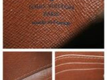 Load image into Gallery viewer, LOUIS VUITTON ルイヴィトン モノグラム M60067 CT2142 コインケース モノグラム 良好 中古 39767