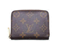 Load image into Gallery viewer, LOUIS VUITTON ルイヴィトン モノグラム M60067 CT2142 コインケース モノグラム 良好 中古 39767