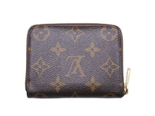 Load image into Gallery viewer, LOUIS VUITTON ルイヴィトン モノグラム M60067 CT2142 コインケース モノグラム 良好 中古 39767