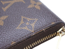 Load image into Gallery viewer, LOUIS VUITTON ルイヴィトン モノグラム M60067 CT2142 コインケース モノグラム 良好 中古 39767