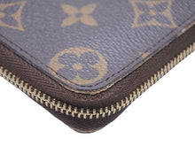 Load image into Gallery viewer, LOUIS VUITTON ルイヴィトン モノグラム M60067 CT2142 コインケース モノグラム 良好 中古 39767