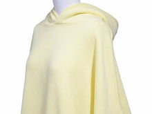 画像をギャラリービューアに読み込む, ESSENTIALS FEAR OF GOD Pullover Hoodie エッセンシャルズ パーカー プルオーバー YELLOW イエロー サイズXL メンズ 中古 40209