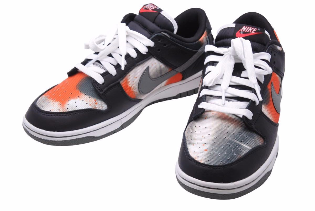 ナイキ NIKE DM0108-001 NIKE DUNK LOW RETRO PRM ダンクロー DM0108