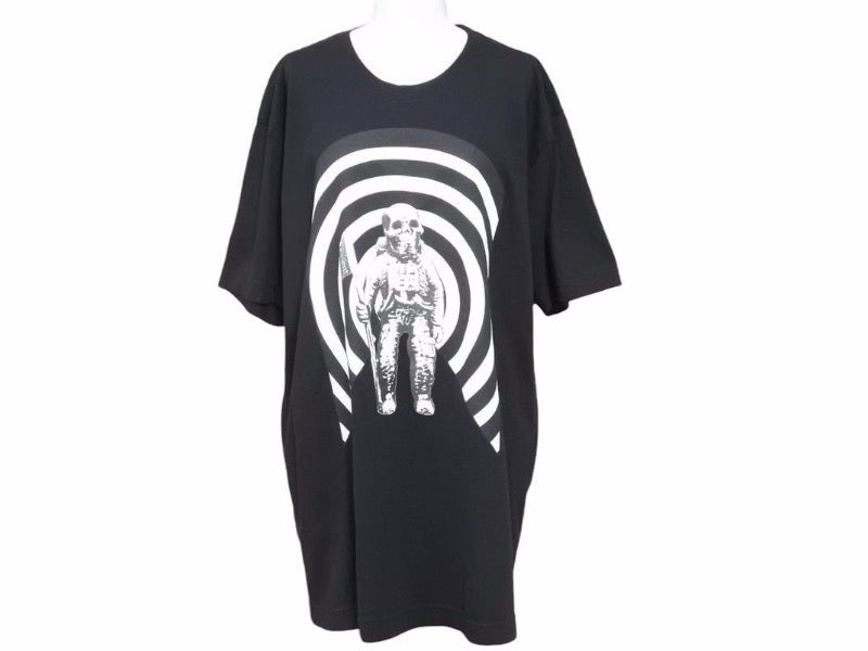 CHROME HEARTS クロムハーツ スカル Ｔシャツ FOTI フォティ 半袖シャツ トップス サイズXL 新品同様 40632