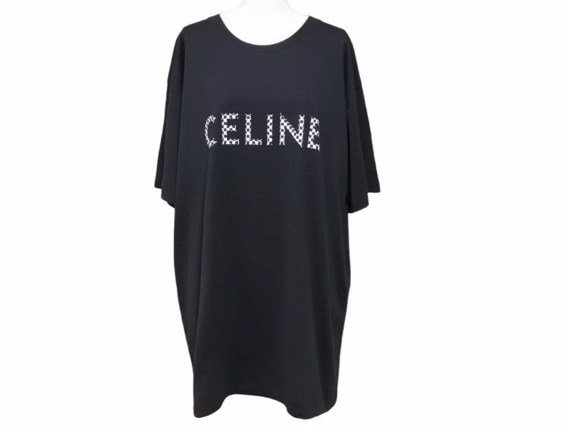 セリーヌTシャツ　CELINE XL