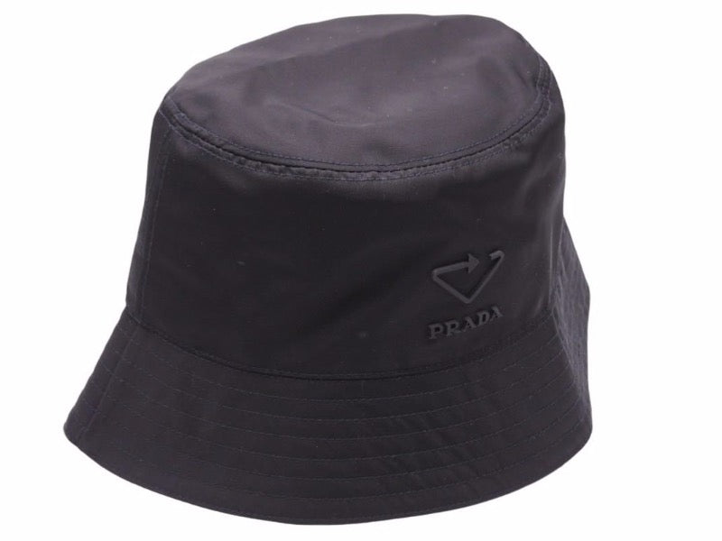 PRADA プラダ Re-Nylon CAPPELLI バケットハット 2HC137 