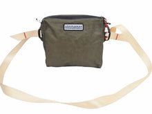 Load image into Gallery viewer, 極美品 Tom Sachs トムサックス ショルダーバッグ Fanny Pack Second Edition カーキ 斜め掛け 鞄 40929