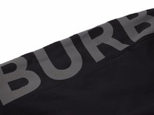 画像をギャラリービューアに読み込む, BURBERRY バーバリー ショートパンツ サイド ロゴ ボトムス 8045688 サイズXL 極美品 40969