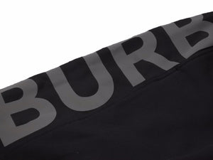 BURBERRY バーバリー ショートパンツ サイド ロゴ ボトムス 8045688 サイズXL 極美品 40969