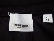 Load image into Gallery viewer, BURBERRY バーバリー ショートパンツ サイド ロゴ ボトムス 8045688 サイズXL 極美品 40969