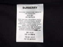 Load image into Gallery viewer, BURBERRY バーバリー ショートパンツ サイド ロゴ ボトムス 8045688 サイズXL 極美品 40969