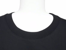 Load image into Gallery viewer, Givenchy ジバンシー 21AW 立体ロゴ刺繍 オーバーサイズ Tシャツ トップス BM71543Y6B サイズXL 美品 40977