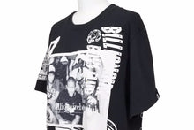画像をギャラリービューアに読み込む, BBC billionaire boys club ビリオネアボーイズクラブ Tシャツ 半袖 ブラック メンズ サイズS 10周年限定 希少 41289