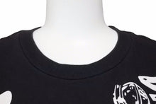 画像をギャラリービューアに読み込む, BBC billionaire boys club ビリオネアボーイズクラブ Tシャツ 半袖 ブラック メンズ サイズS 10周年限定 希少 41289